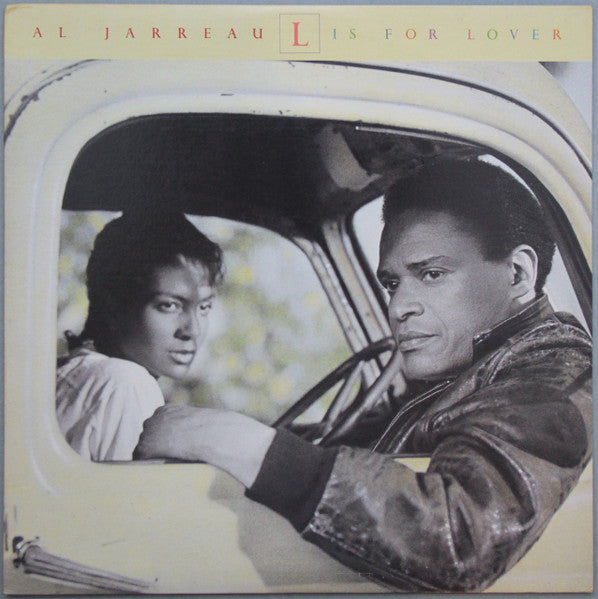 Al Jarreau - L Is For Lover