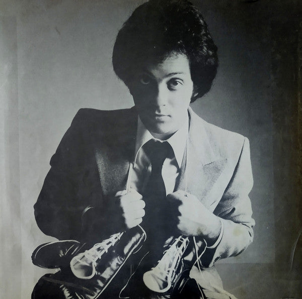 Billy Joel - The Stranger