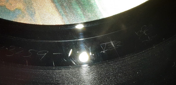 Night Ranger - Dawn Patrol