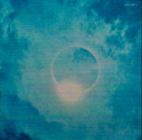 Kayak - See See The Sun