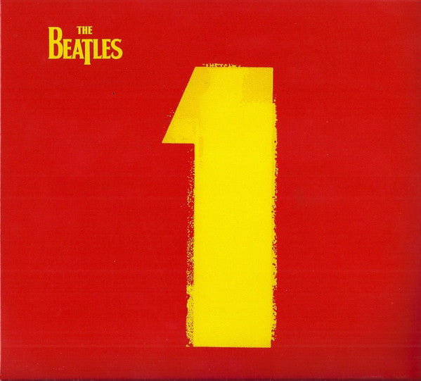 The Beatles - 1