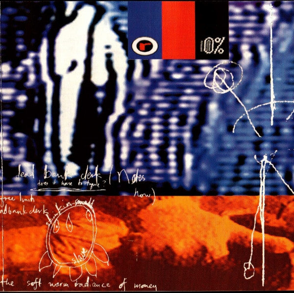 Radiohead - The Bends