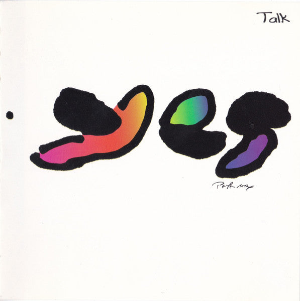 Yes - Talk