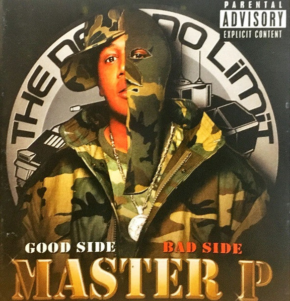 Master P - Good Side, Bad Side