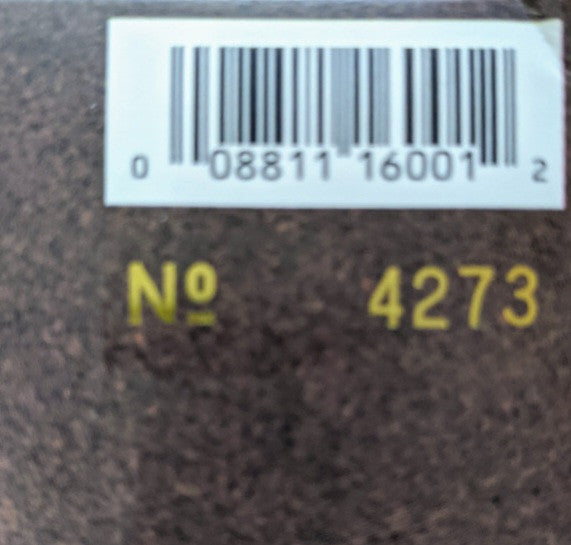 The Jimi Hendrix Experience - Electric Ladyland