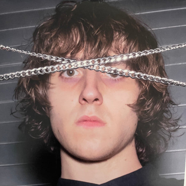 Cameron Winter - Heavy Metal
