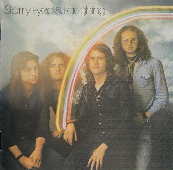 Starry Eyed And Laughing - Starry Eyed & Laughing