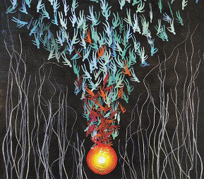 Bright Eyes - Down In The Weeds, Where The World Once Was