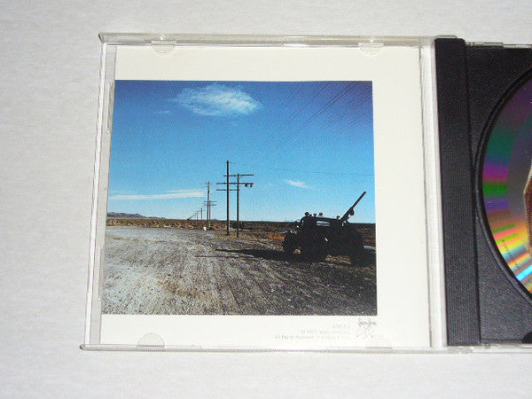 Bad Company (3) - Desolation Angels