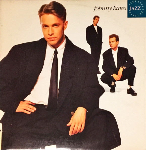 Johnny Hates Jazz - Turn Back The Clock