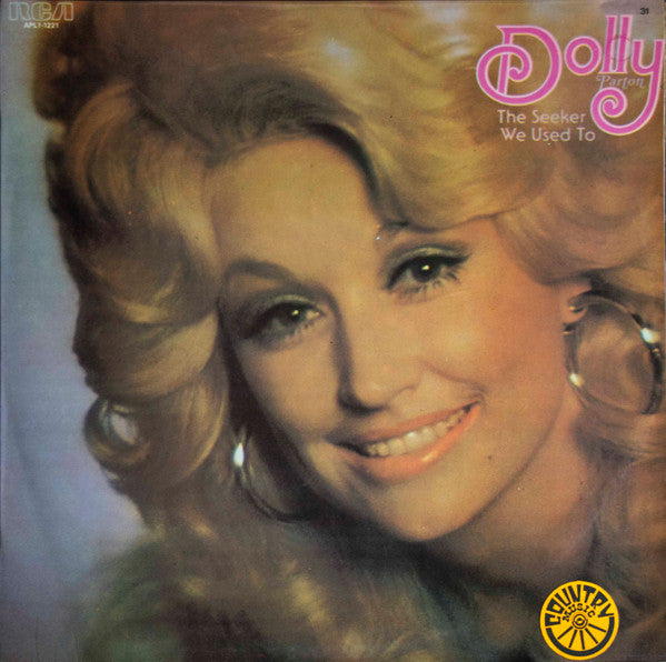Dolly Parton - The Seeker / We Used To