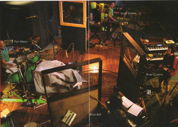 Weezer - Weezer