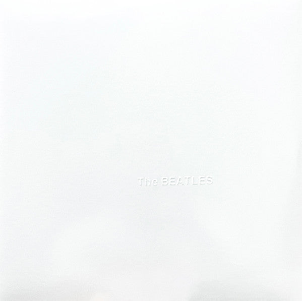 The Beatles - The Beatles