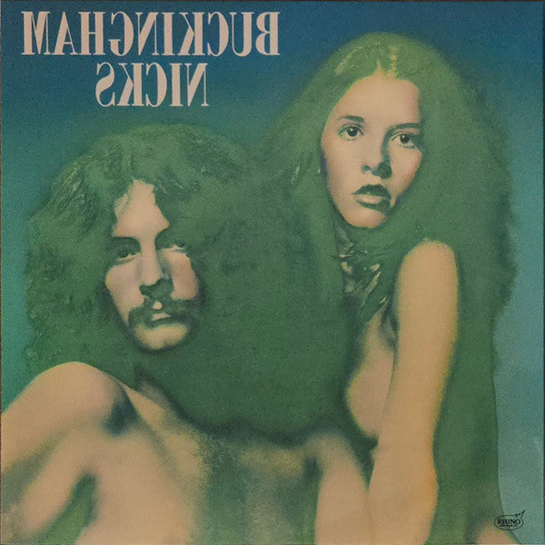 Buckingham Nicks - Buckingham Nicks