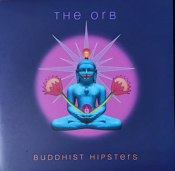 The Orb - Buddhist Hipsters