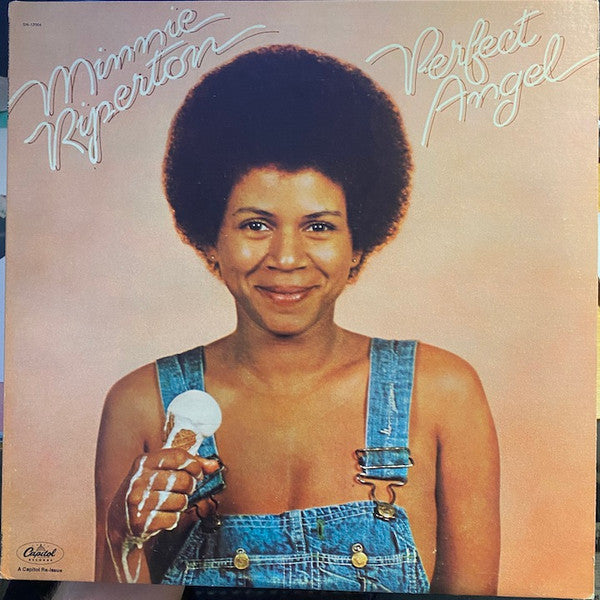 Minnie Riperton - Perfect Angel