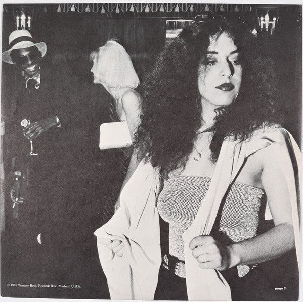 Wendy Waldman - Strange Company
