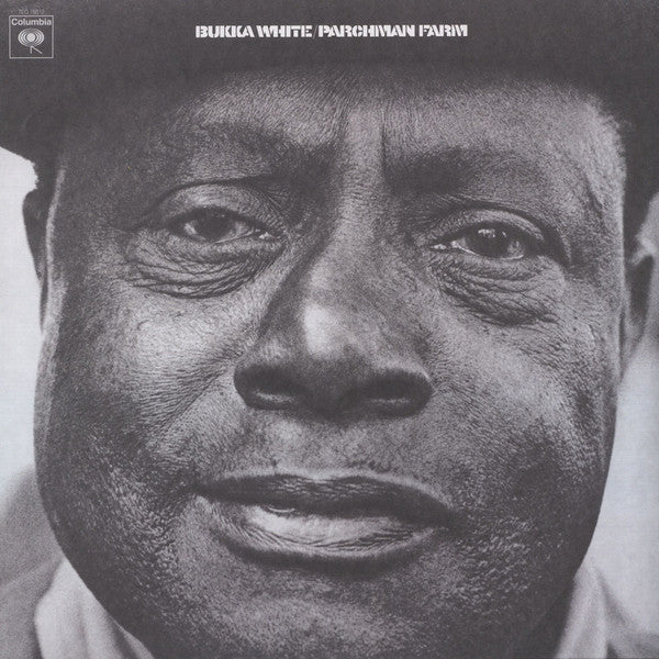 Bukka White - Parchman Farm