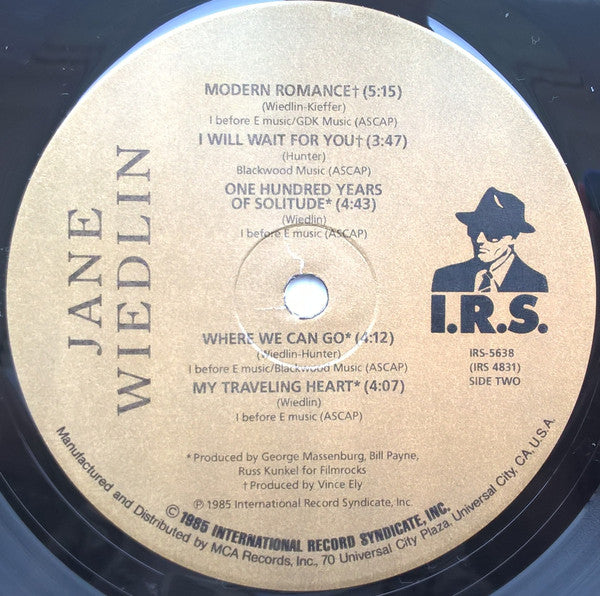 Jane Wiedlin - Jane Wiedlin
