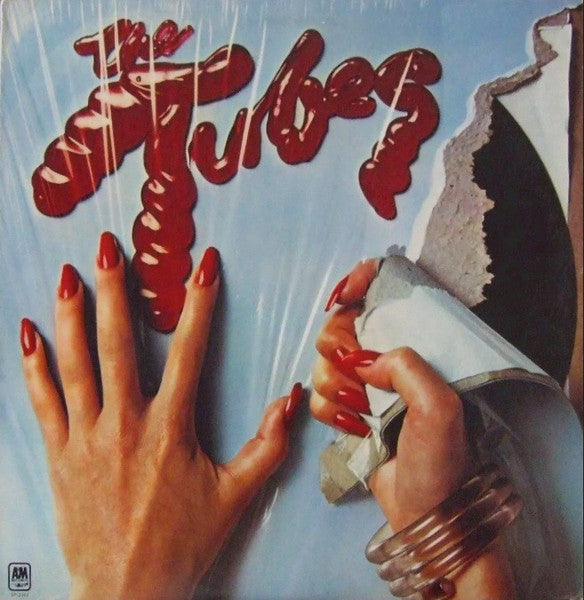 The Tubes - The Tubes