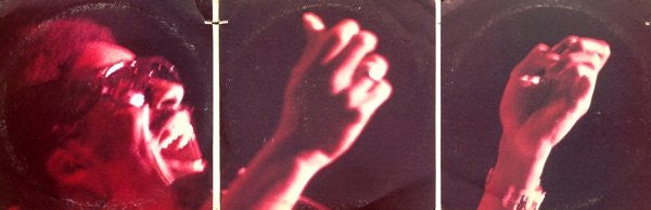 Stevie Wonder - Looking Back