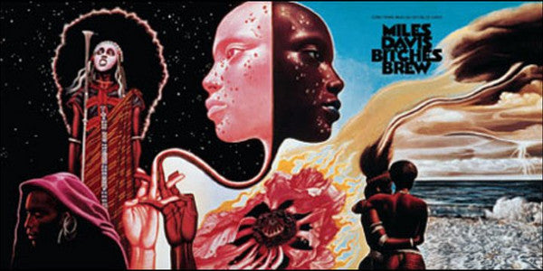 Miles Davis - Bitches Brew