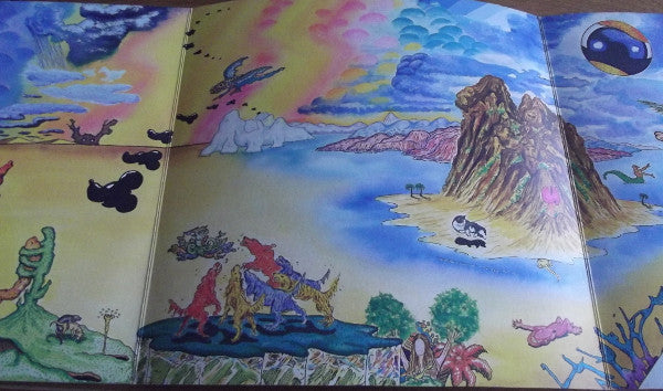 Dr. John - In The Right Place