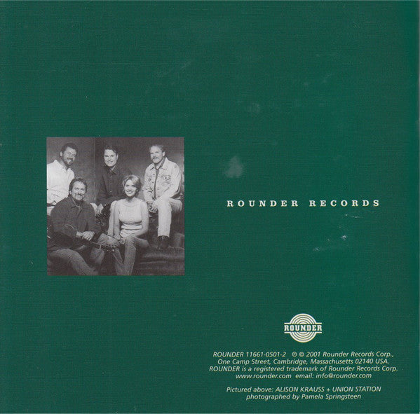 Various - Roots Music (An American Journey)