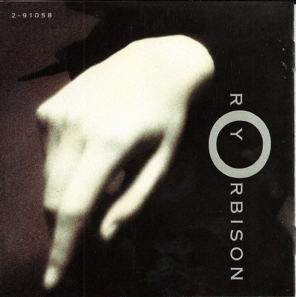 Roy Orbison - Mystery Girl