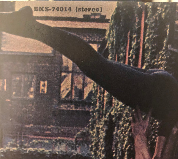 The Doors - Strange Days