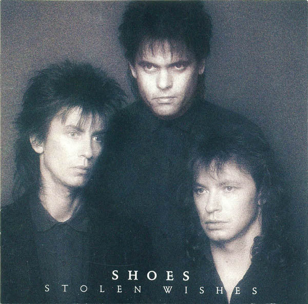 Shoes - Stolen Wishes