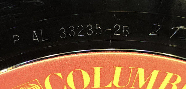 Bob Dylan - Blood On The Tracks