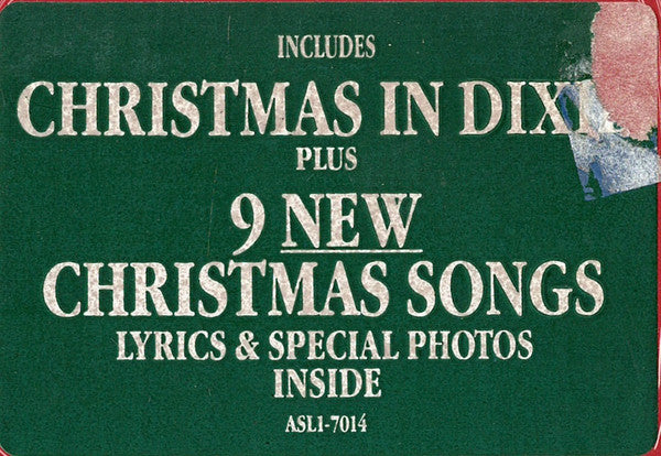 Alabama - Christmas