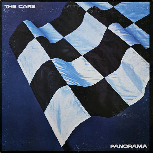 The Cars - Panorama