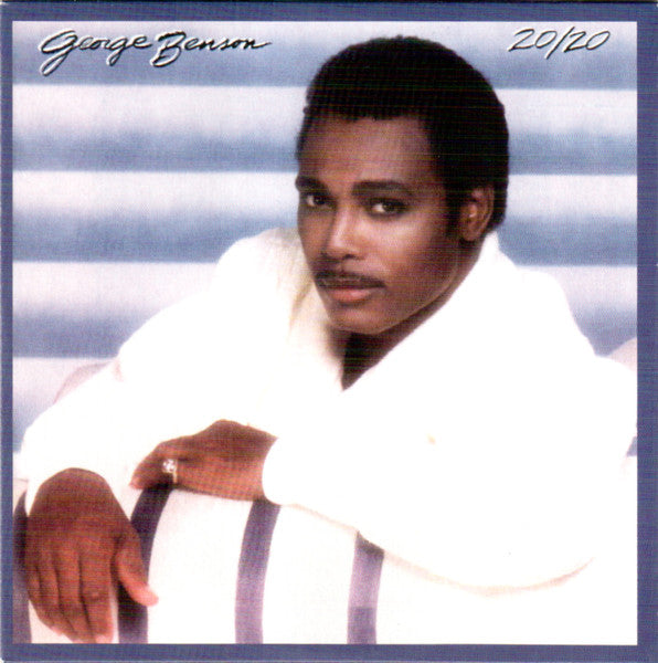 George Benson - Original Album Series Vol. 2