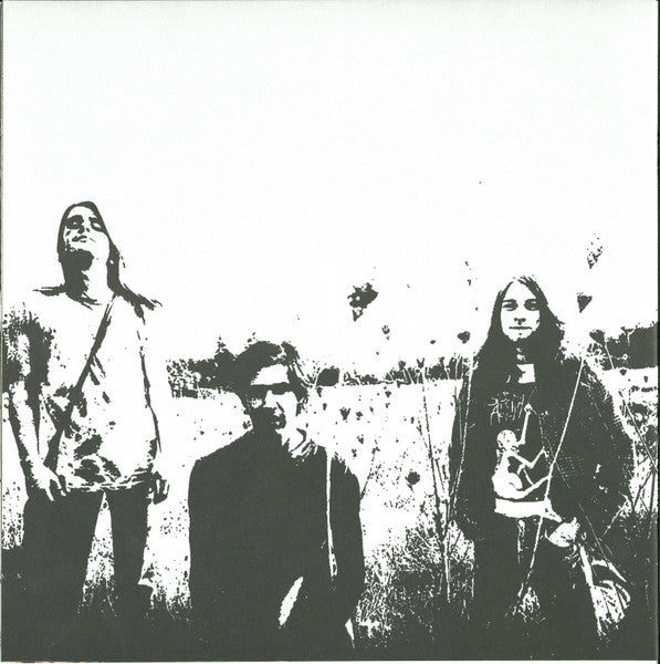 Nirvana - Bleach
