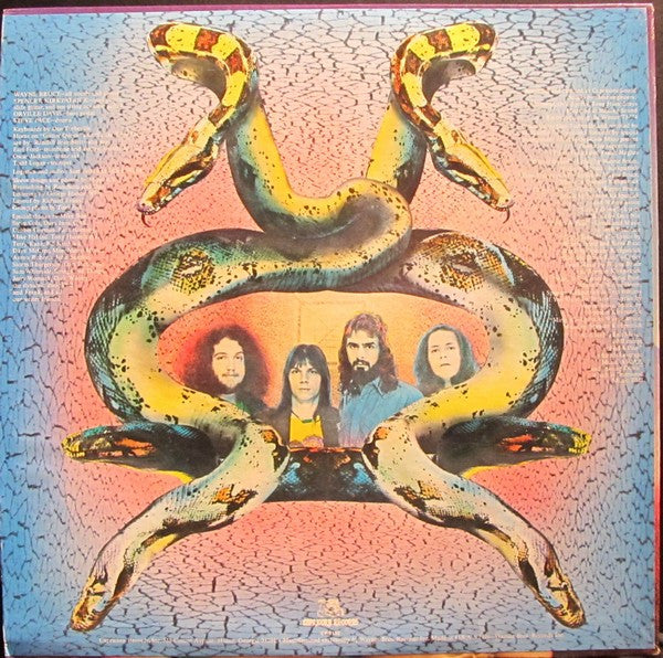 Hydra (13) - Hydra