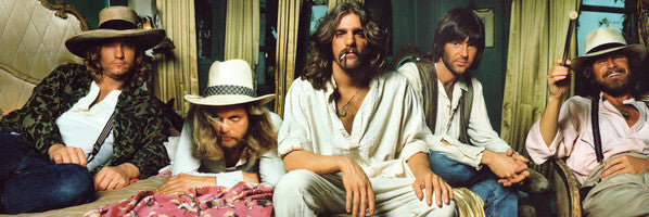 Eagles - Hotel California