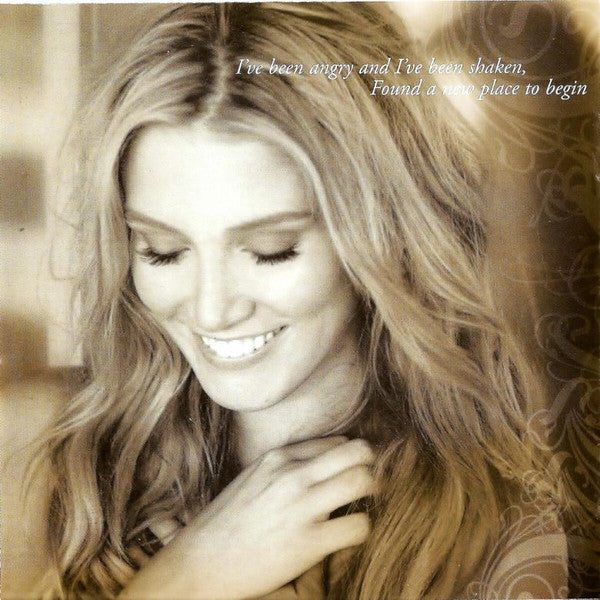 Delta Goodrem - Delta