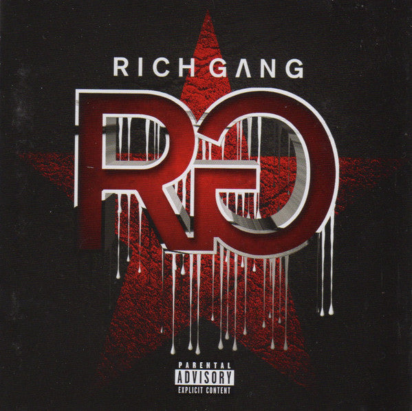 Rich Gang - Rich Gang