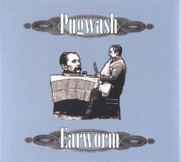 Pugwash (2) - Earworm