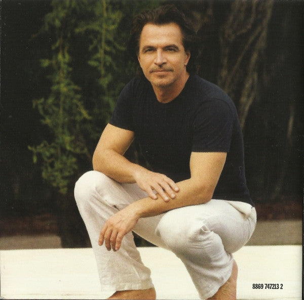 Yanni (2) - Voces