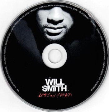 Will Smith - Lost And Found