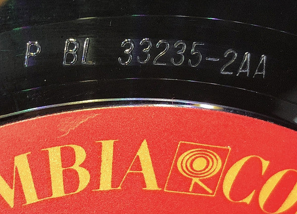 Bob Dylan - Blood On The Tracks