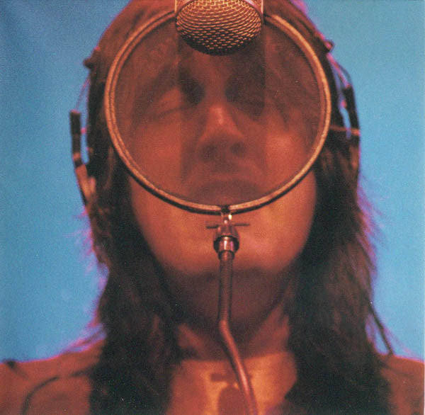 Todd Rundgren - 2nd Wind