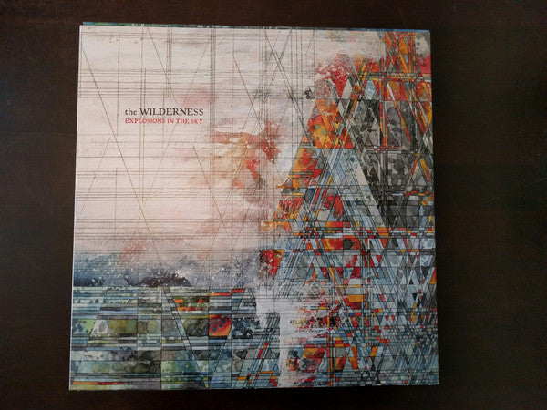 Explosions In The Sky - The Wilderness