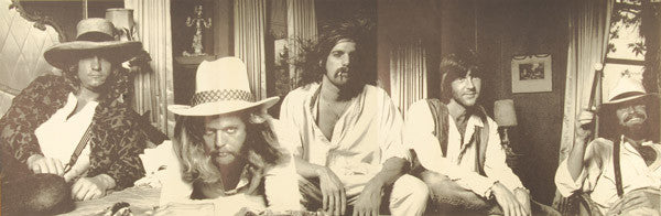 Eagles - Hotel California