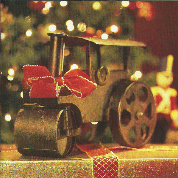 Mannheim Steamroller - Christmas Extraordinaire (2001)