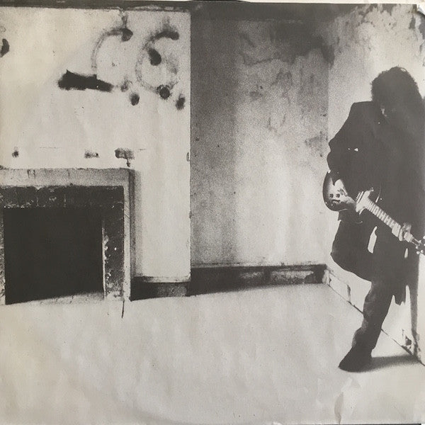 Henry Lee Summer - I've Got Everything