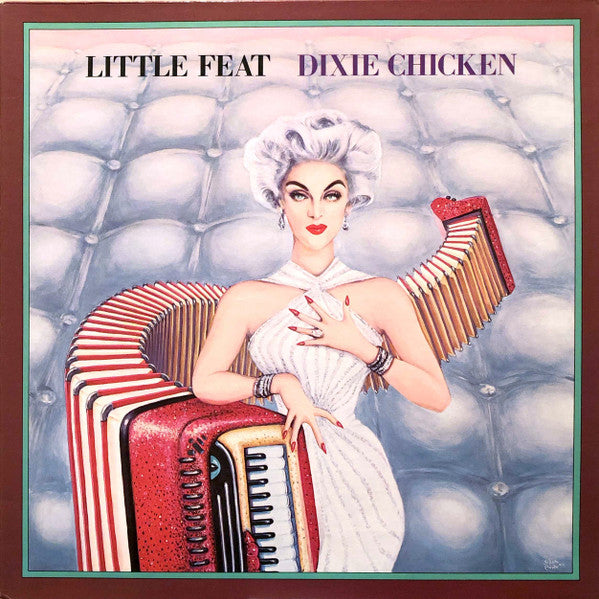 Little Feat - Dixie Chicken